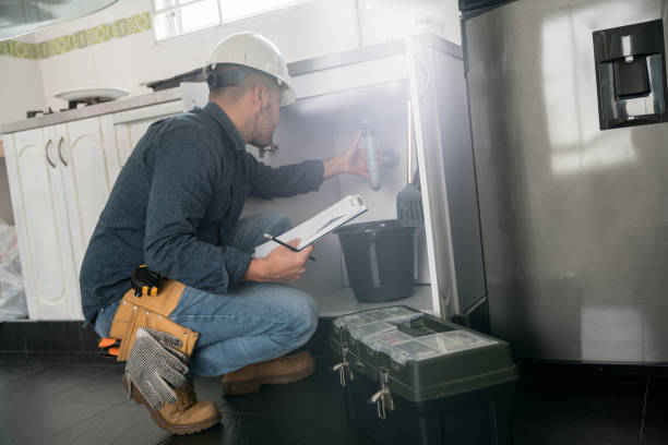 Hazard, KY Plumbing Pros